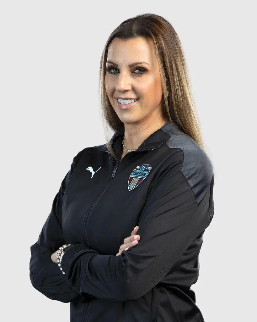 Kelly Pierce